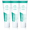 Elmex Sensitive hambapasta tundlikele hammastele, 3 x 75 ml