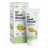 Remineraliseeriv hambakreem ilma fluoriidita GC Tooth Mousse Recaldent, meloni maitse, 35 ml