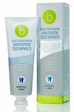Beconfident Multifunctional Whitening hambapasta, 75 ml