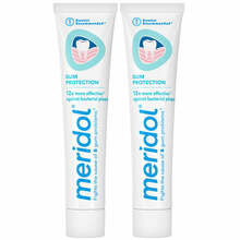 Hambapasta Meridol Gum Protection, 2 x 75 ml