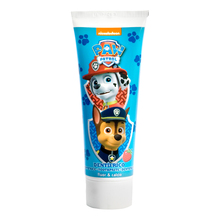 Laste hambapasta Nickelodeon Paw Patrol, 75 ml
