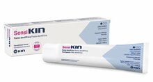 Hambapasta KIN Sensikin, 125 ml