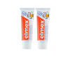 Elmex Caries Protection Kids hambapasta lastele, 2 x 50 ml