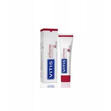 Vitis hambapasta kaariese vastu, 100ml