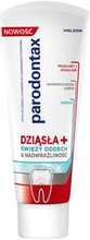 Hambapasta Parodontax Gums + Fresh Breath & Sensitivity, 75 ml