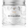Hambapasta fluoriidiga Ben&Anna White, 100 ml