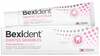 Hambapasta Isdin Bexident Sensitive, 75 ml