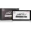 White Pearl Charcoal hambavalgendusribad, 28 tk