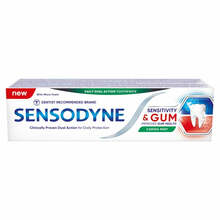 Hambapasta Sensodyne Sensitivity & Gum, 75ml