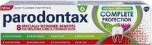 Hambapasta Parodontax Complete Protection Herbal, 75 ml