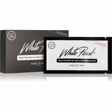 White Pearl Charcoal hambavalgendusribad, 28 tk