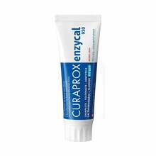Curaprox Enzycal 950 hambapasta, 75 ml