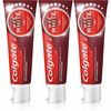 Colgate Max White One valgendav hambapasta, 3 x 75 ml