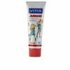 Hambapasta Vitis Junior, maasika maitse, 75 ml