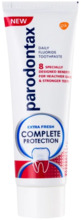 Hambapasta Parodontax Complete Protection 75 ml Extra Fresh