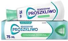 Hambapasta Sensodyne Daily Protection, 75 ml