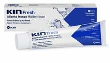 Hambapasta Kin Fresh, 125 ml