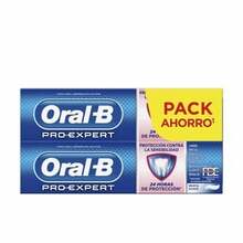 Hambapasta Oral-B Pro-Expert, 2 x 75 ml