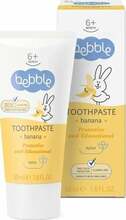 Laste hambapasta Bebble Banana, 50 ml