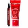 Colgate Max White Ultra Complete hambahoolduskomplekt