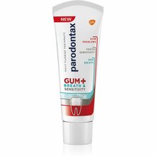 Hambapasta Parodontax Gum+ Breath & Sensitivity, 75 ml