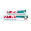 Hambapasta Lacalut Sensitive, 75 ml