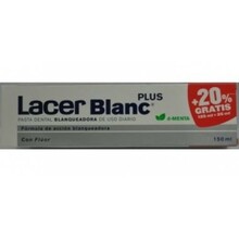 Hambavalgenduspasta Lacer Blanc, 75 ml