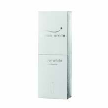 Valgendav hambapasta Swiss Smile Snow White, 75 ml