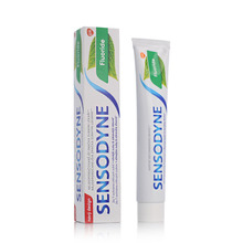 Hambapasta Sensodyne Fluoride 75ml