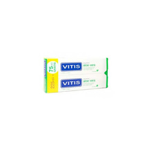 Hambapasta Vitis Aloe Vera, 150 ml x 2