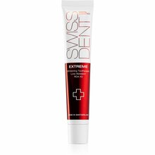 Swissdent Extreme Whitening valgendav hambapasta, 50 ml