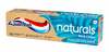 Hambapasta Aquafresh Naturals Mint Clean, 75 ml