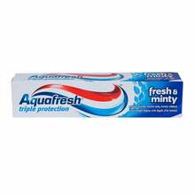 Hambapasta Aquafresh FreshNMinty, 100 ml