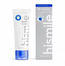 Hambapasta Hismile Whitening, 100 g
