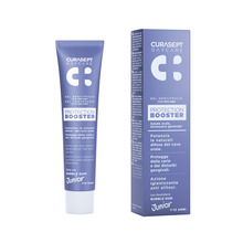Hambapasta lastele Curasept Daycare Booster Junior Bubble Gum, 50 ml