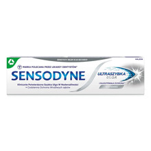 Hambapasta Sensodyne Ultrafast Relief valgendav, 75 ml