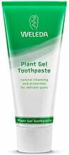 Hambapasta Weleda Oral Care, 75 ml