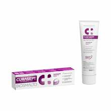 Hambapasta Curasept Biosmalto Sensitive Teeth, 50 ml