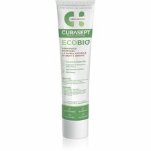 Hambapasta Curasept EcoBio ilma fluoriidita, 75 ml