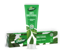 Hambapasta Dabur NEEM nimbamedži ekstraktiga, 100 ml