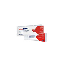 Hambapasta Kin Fluorkin Anticavity, maasikamaitseline, 75 ml