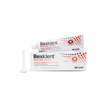 Isdin Bexident Gums Treatment geel, 50 ml
