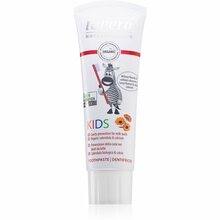 Lavera Kids hambapasta lastele, 75 ml