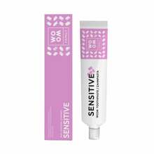 Hambapasta Woom Family Sensitive tundlikele hammastele, 75 ml