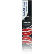 Beverly Hills Formula Charcoal Whitening valgendav hambapasta aktiivsöega, 100 ml