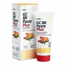 Hambakreem GC, erinevad puuviljamaitsed, 35 ml