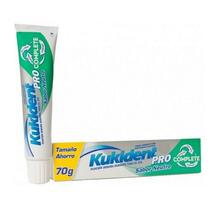 Proteesiliim Kukident Complete Pro Neutro, 70 g