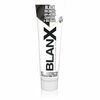 Hambapasta BlanX Black Dolomite aktiivsöega, 75 ml
