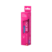 Valgendav hambapasta Curaprox Be You hurmaa, džinni tooniku ja piparmündi maitsega, 60 ml
