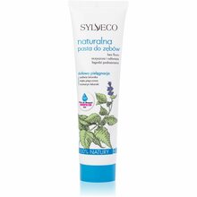 Sylveco looduslik hambapasta fluoriidivaba, 100 ml